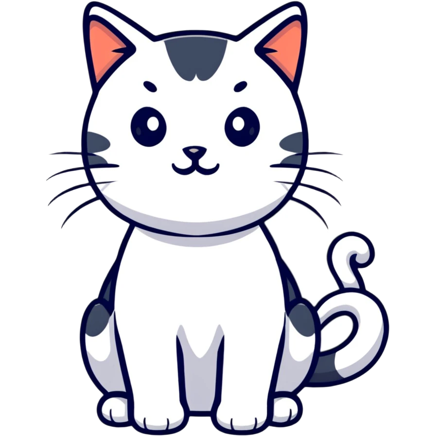 cat emoji