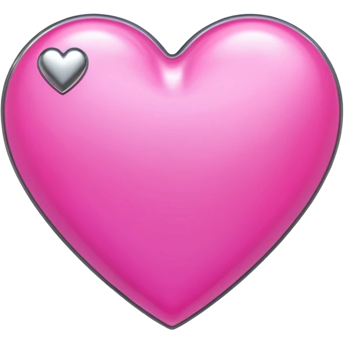 pink girly chrome internet emoji