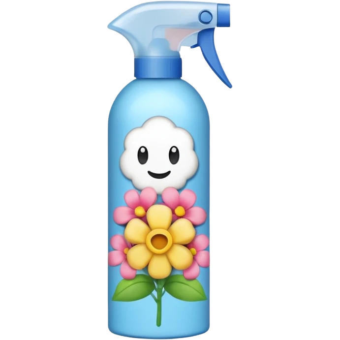 Air Freshener emoji