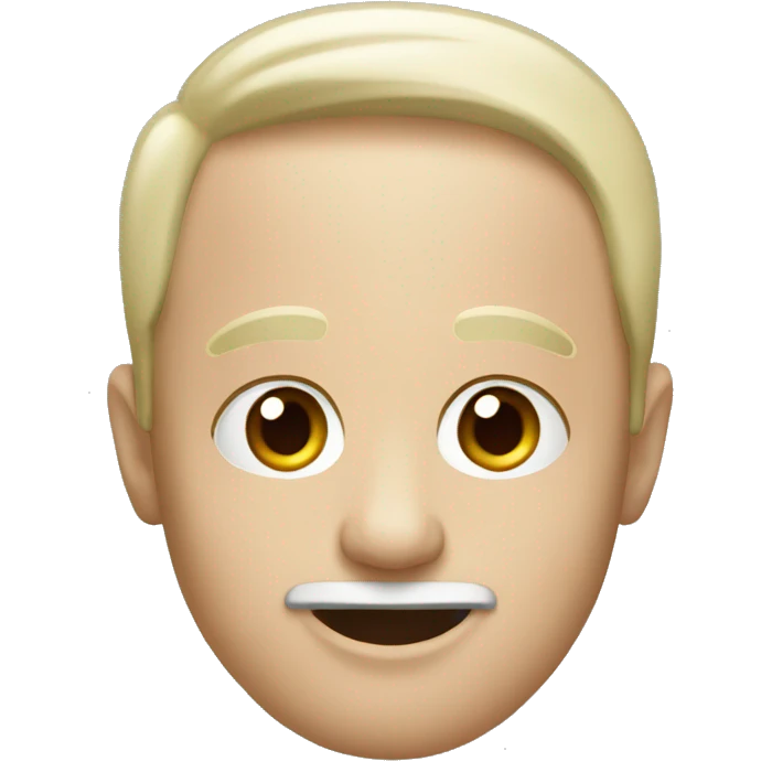 iPad emoji
