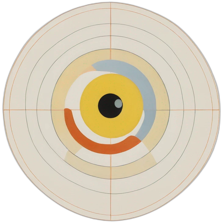 hilma af klint emoji