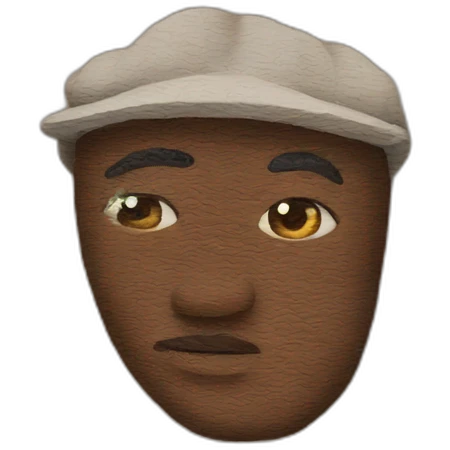 Wembanyama emoji