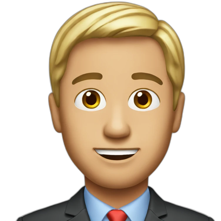 CNN emoji