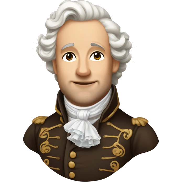 rococo bridgerton emoji