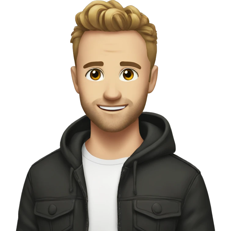 Squeezie  emoji