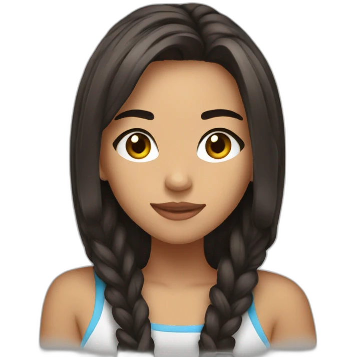 madisonbeer emoji