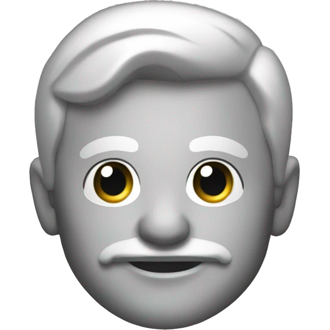 Porche gearnob emoji
