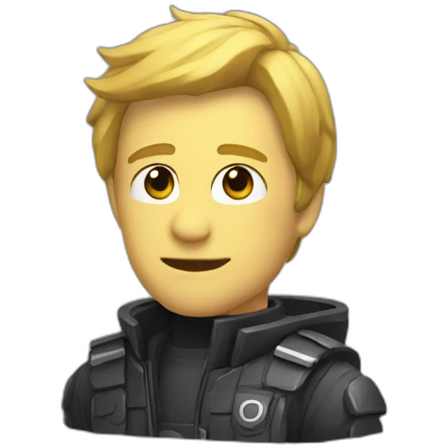 Tmax emoji