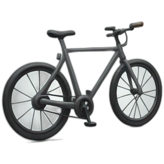 Stark pusher bike emoji