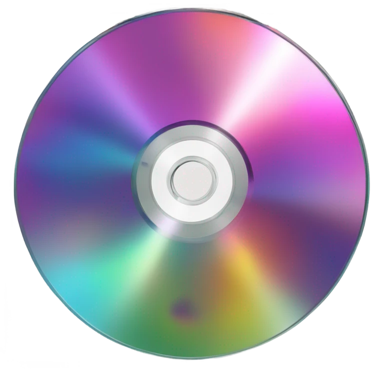cd case emoji