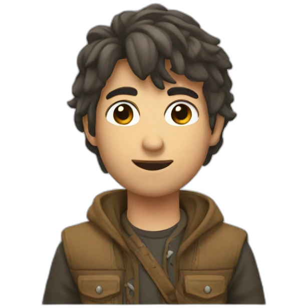 Zade meadows emoji