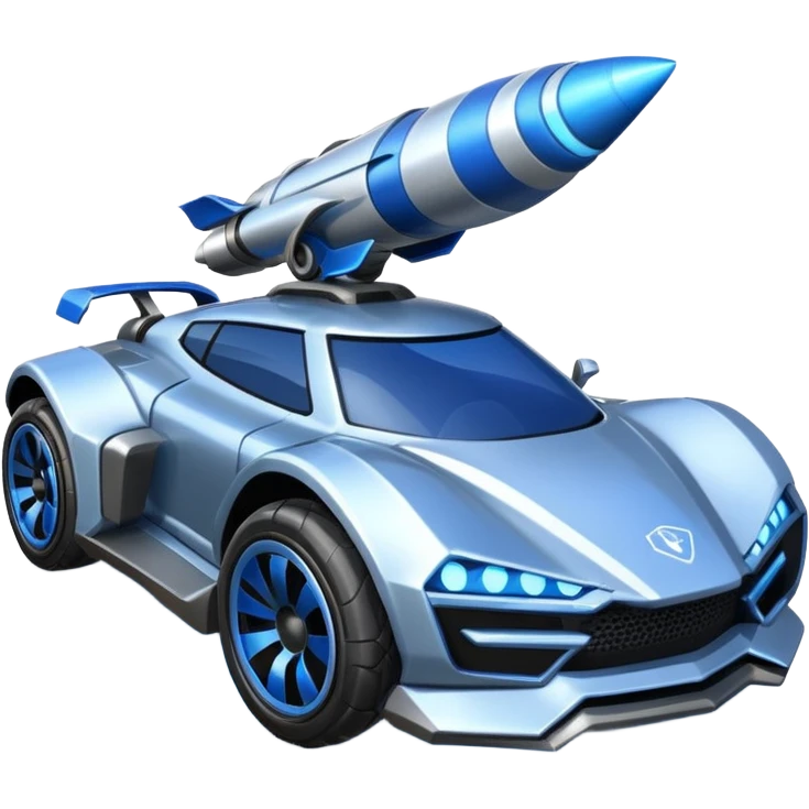 Rocket league emoji