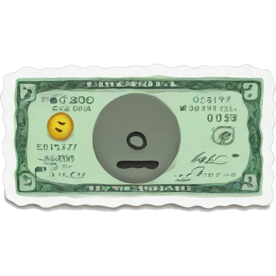 check emoji
