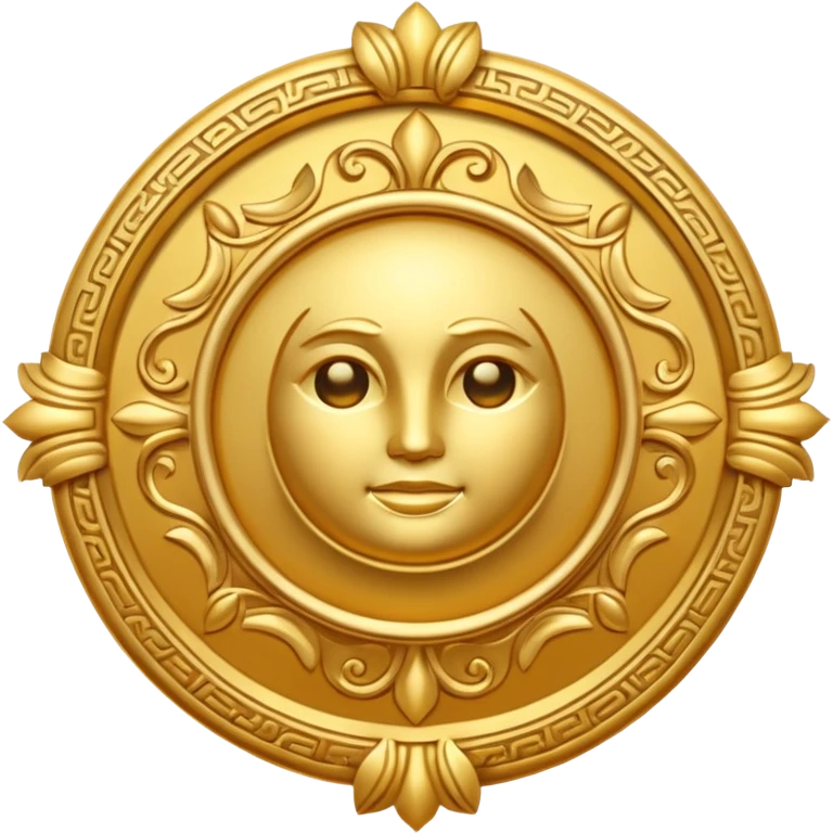 Create the sing of verified emoji