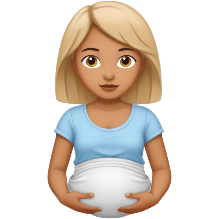 wo with eros baby clothes emoji