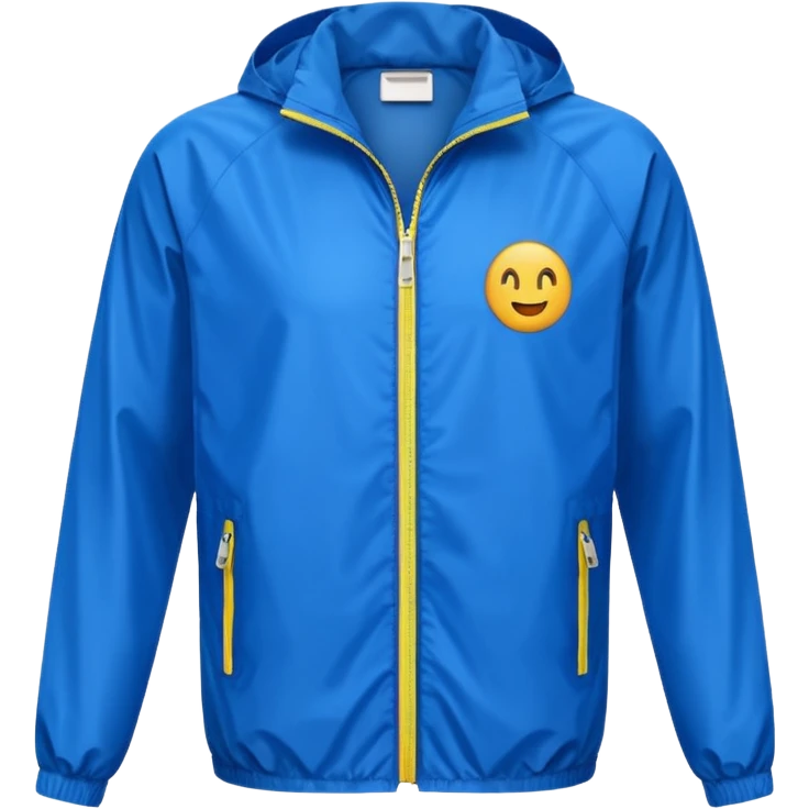 wind breaker emoji