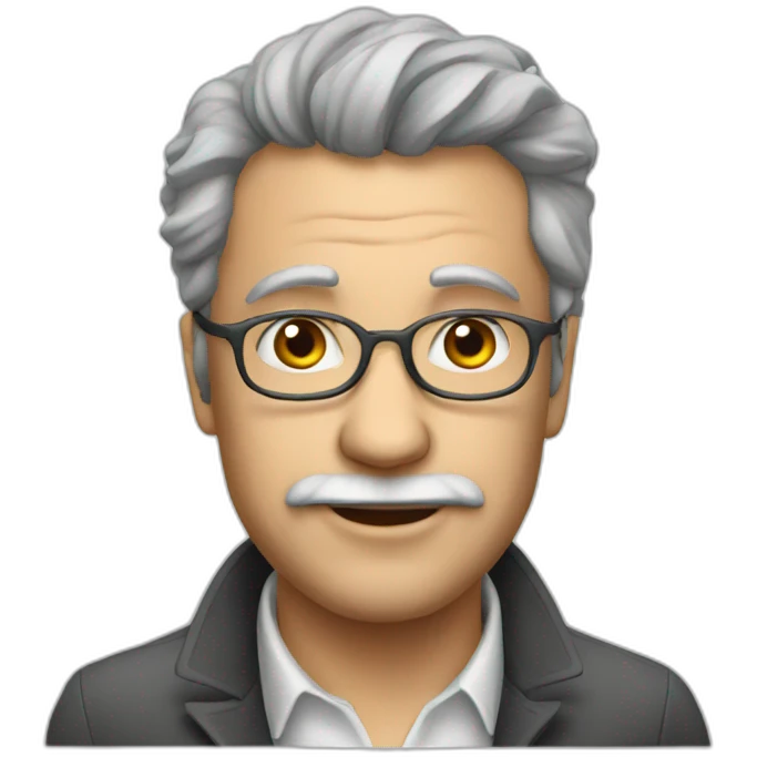 swiss scientist emoji