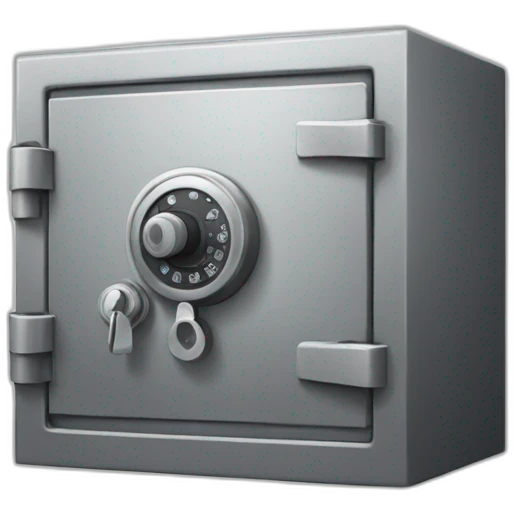 safe emoji