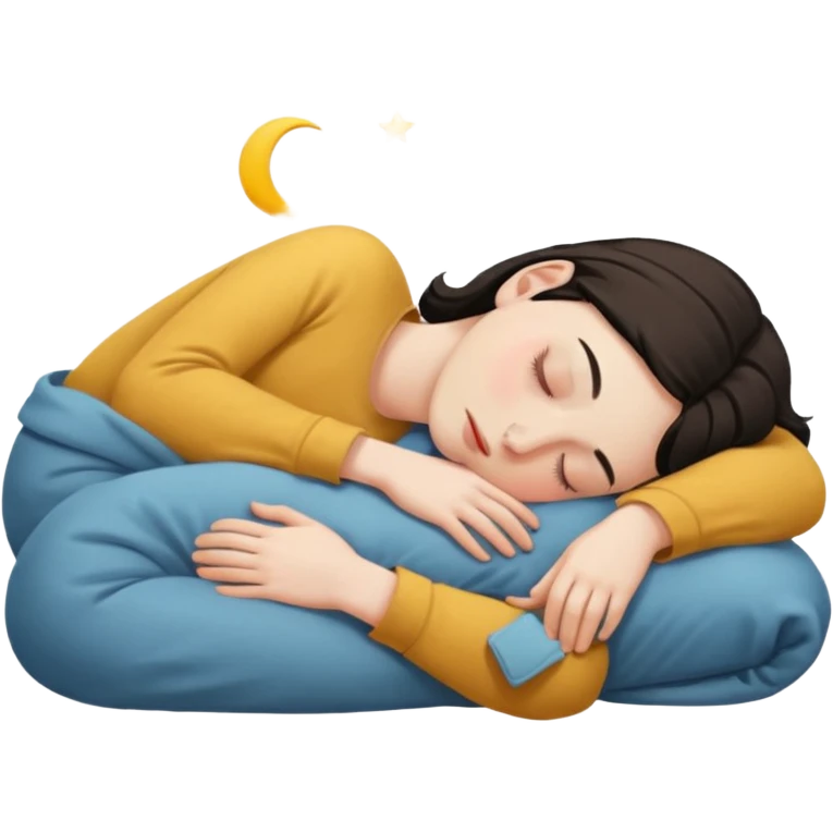 Sweet dreams  emoji
