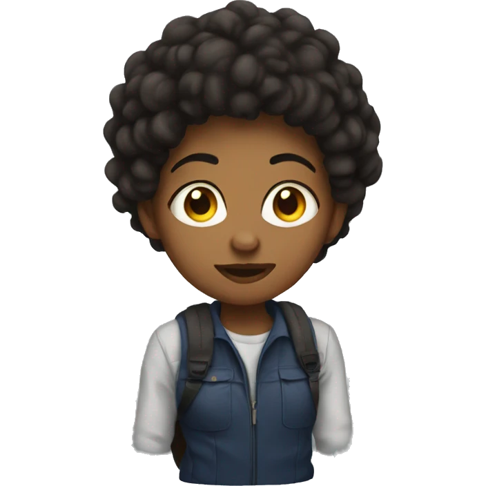 Gaby emoji