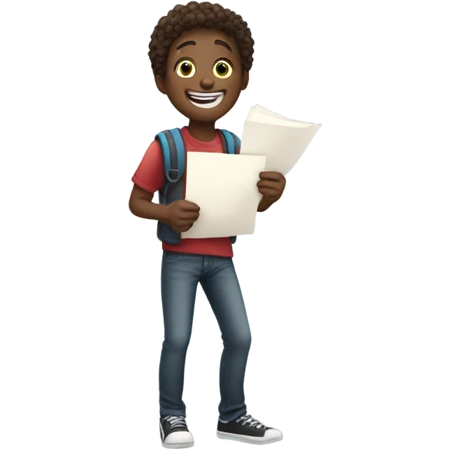 Congratulations on college acceptance  emoji