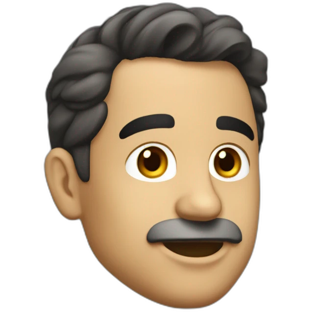 Federico Jiménez Losantos emoji