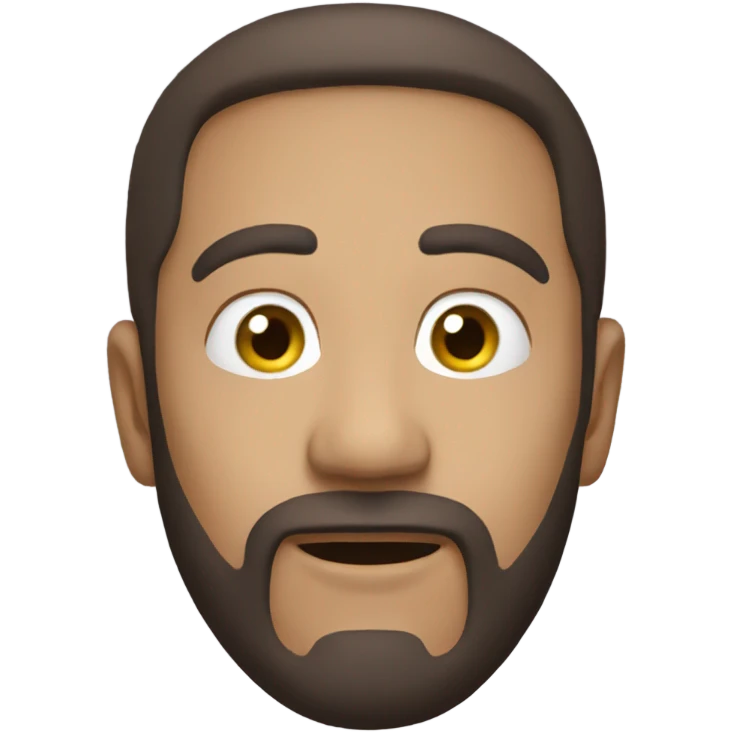 Winning  emoji