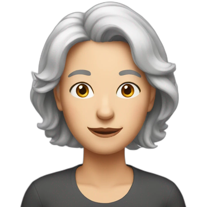 Your mum emoji