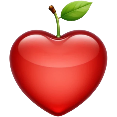 cherry’s soap emoji
