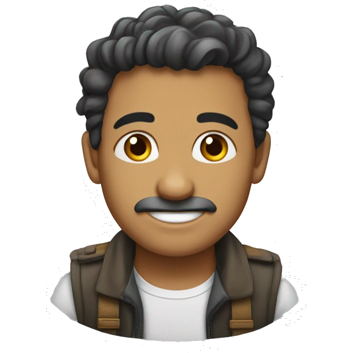 Yali çapkını emoji