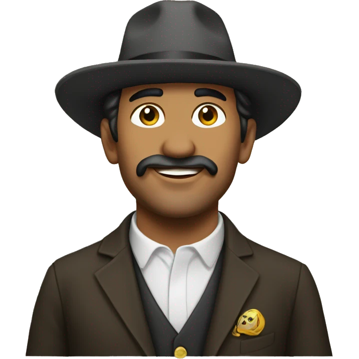 yesid el venezolano emoji