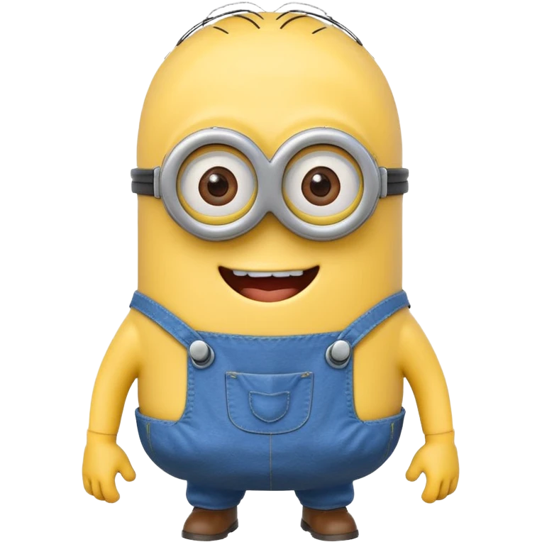 minion happy emoji emoji