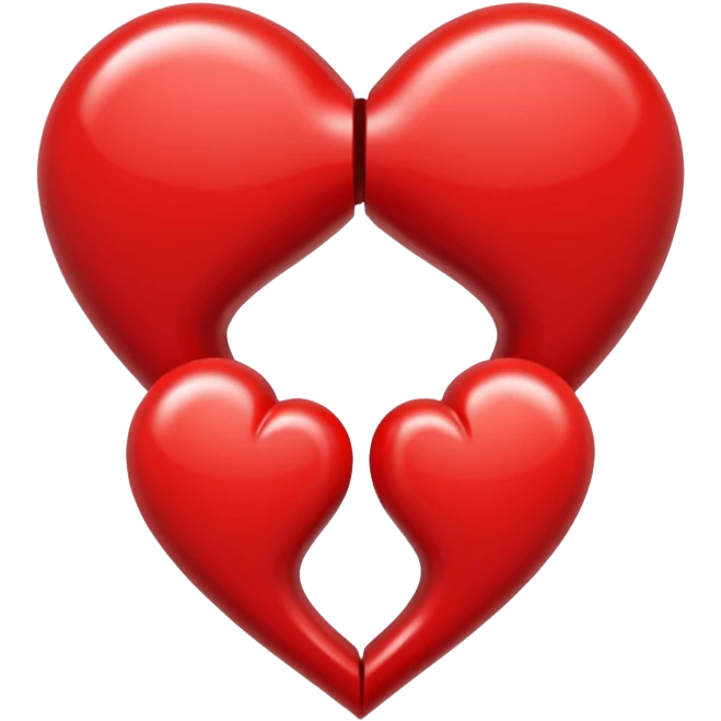 Love emoji
