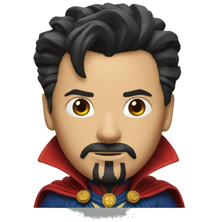 Dr strange  emoji