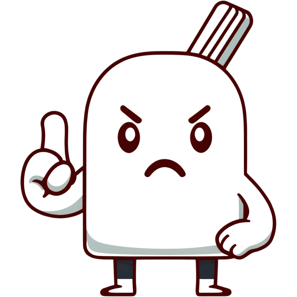 middle finger mad face  emoji