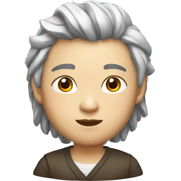chinesse emoji