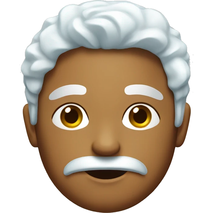 Ice spice emoji