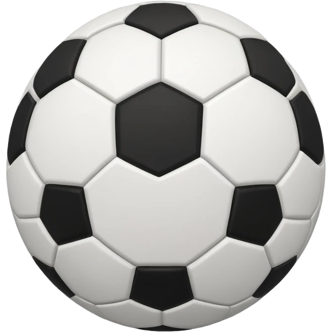 Soccer Field Objects emoji