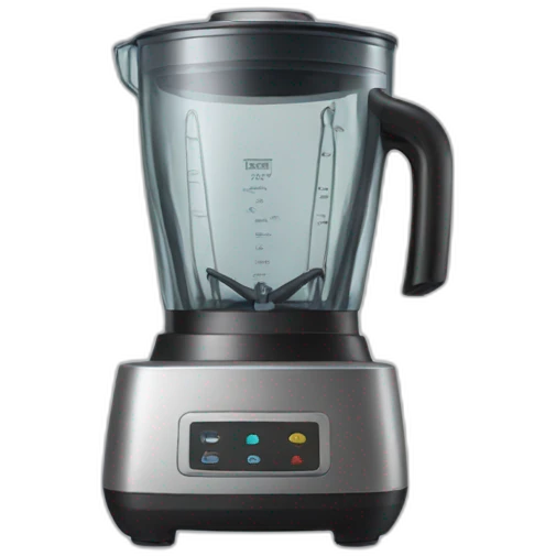 blender emoji