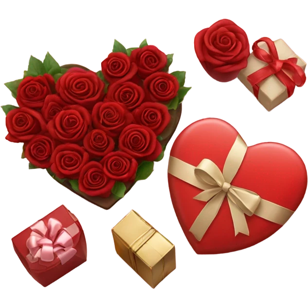 Valentine’s Day  emoji