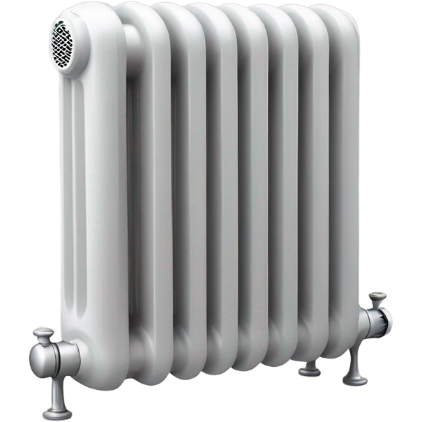 Radiator emoji