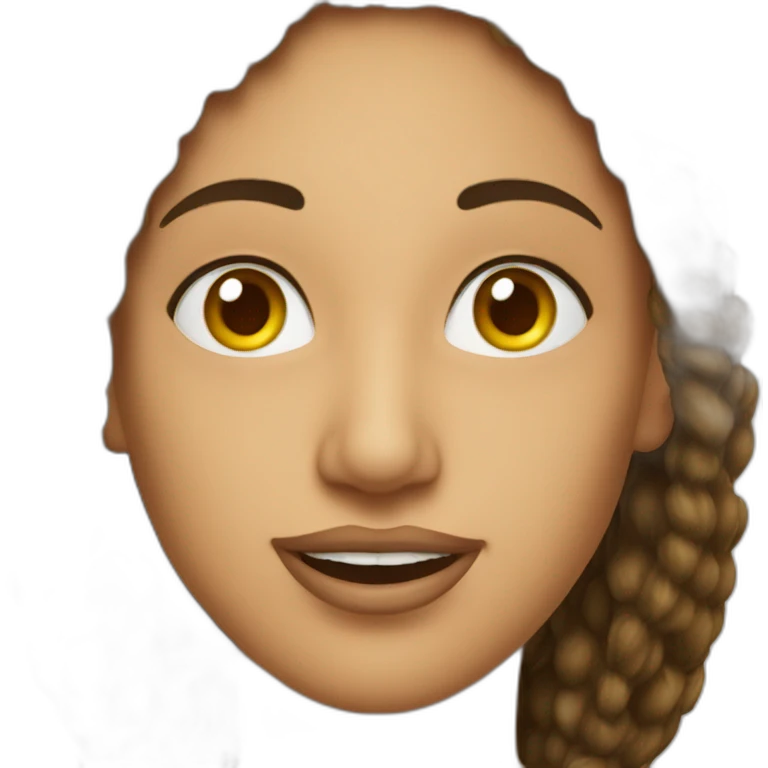 Martinique emoji