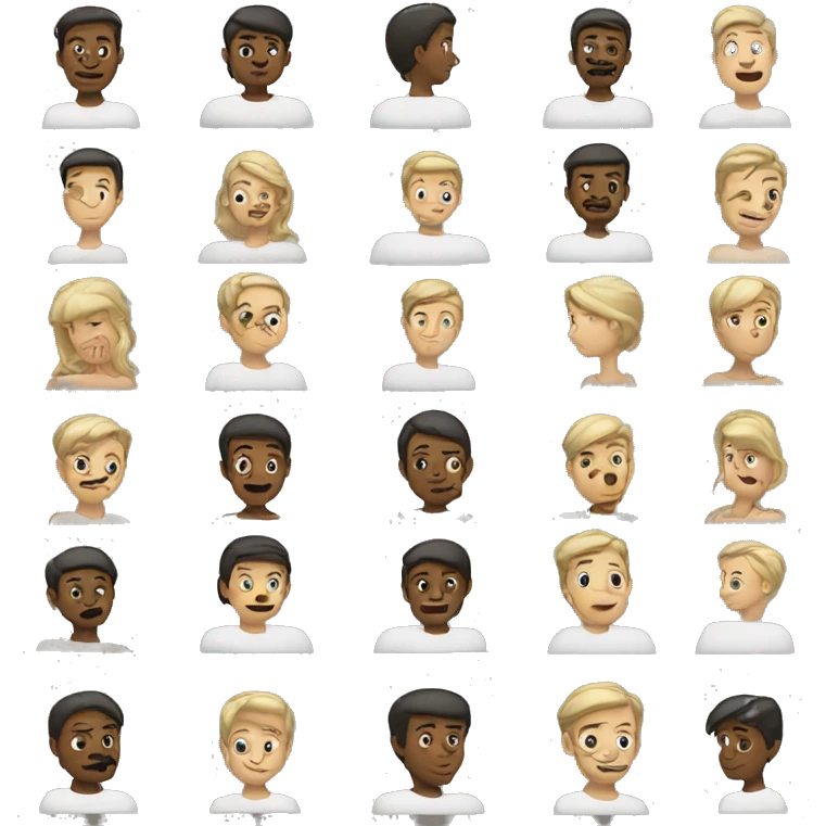 ease of use emoji