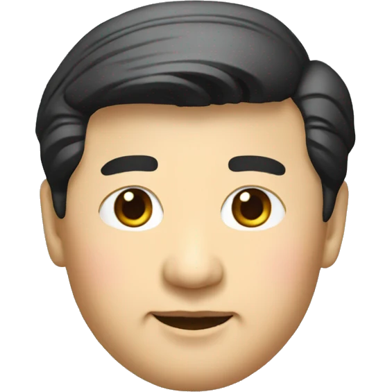 xi jinping emoji
