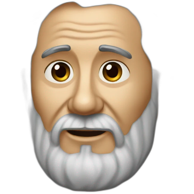 Fidel castro emoji