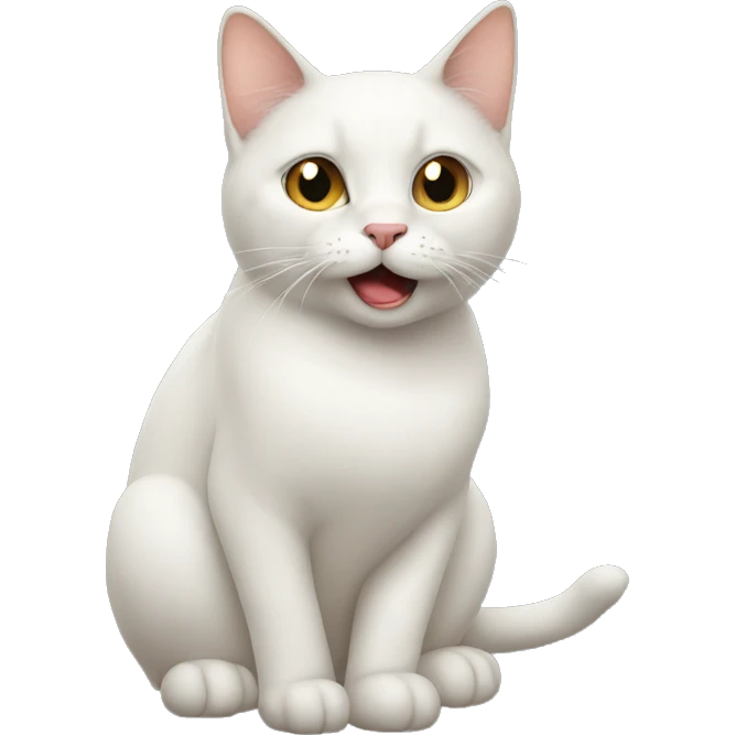 meme cat emoji