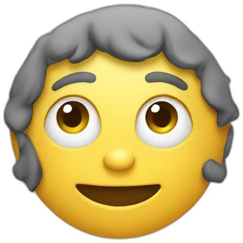 Yop logo emoji