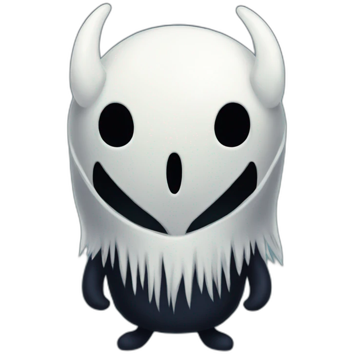 Hollow knight emoji