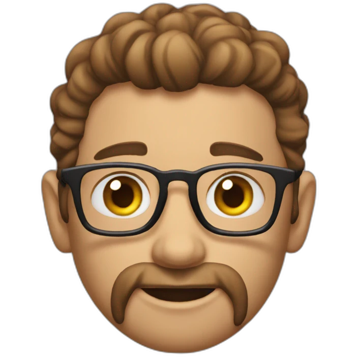Doigt jul emoji