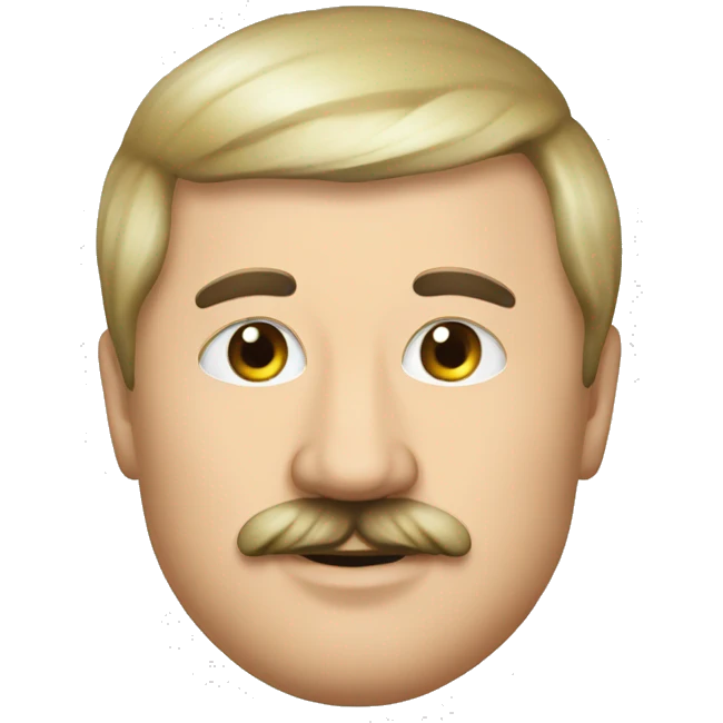 lukashenko and potatto emoji